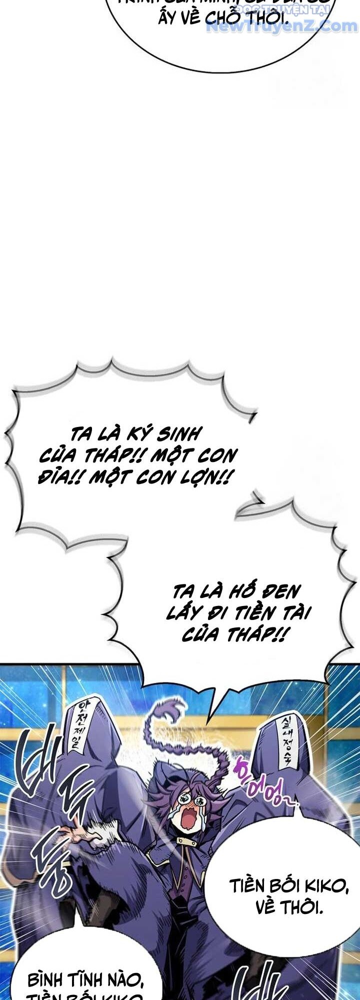 Người Chơi Che Giấu Quá Khứ Chap 66 - Next Chap 67