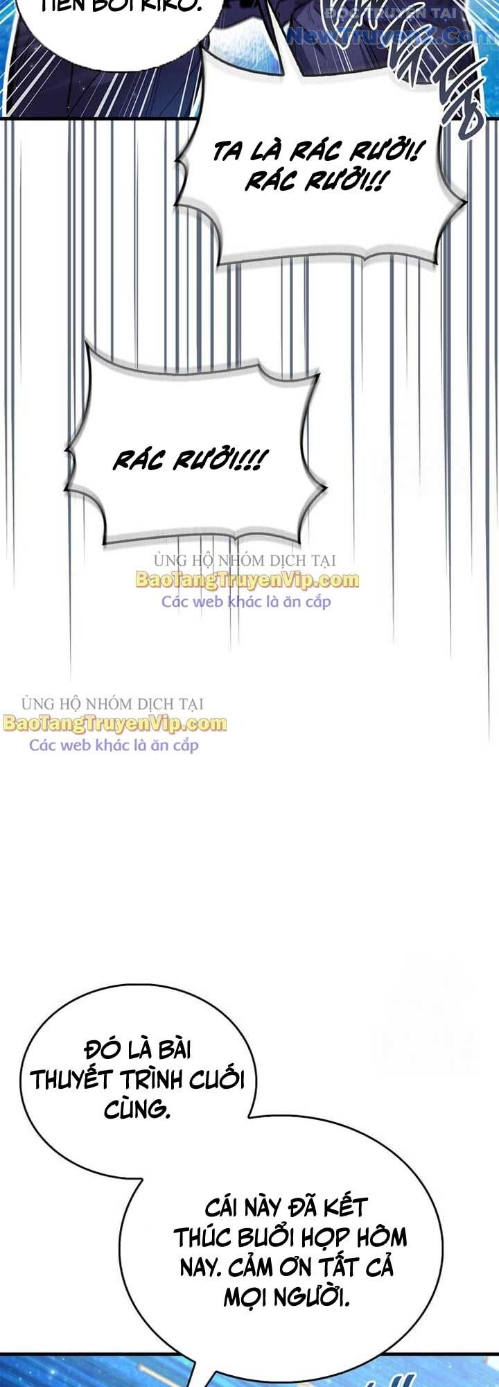 Người Chơi Che Giấu Quá Khứ Chap 66 - Next Chap 67
