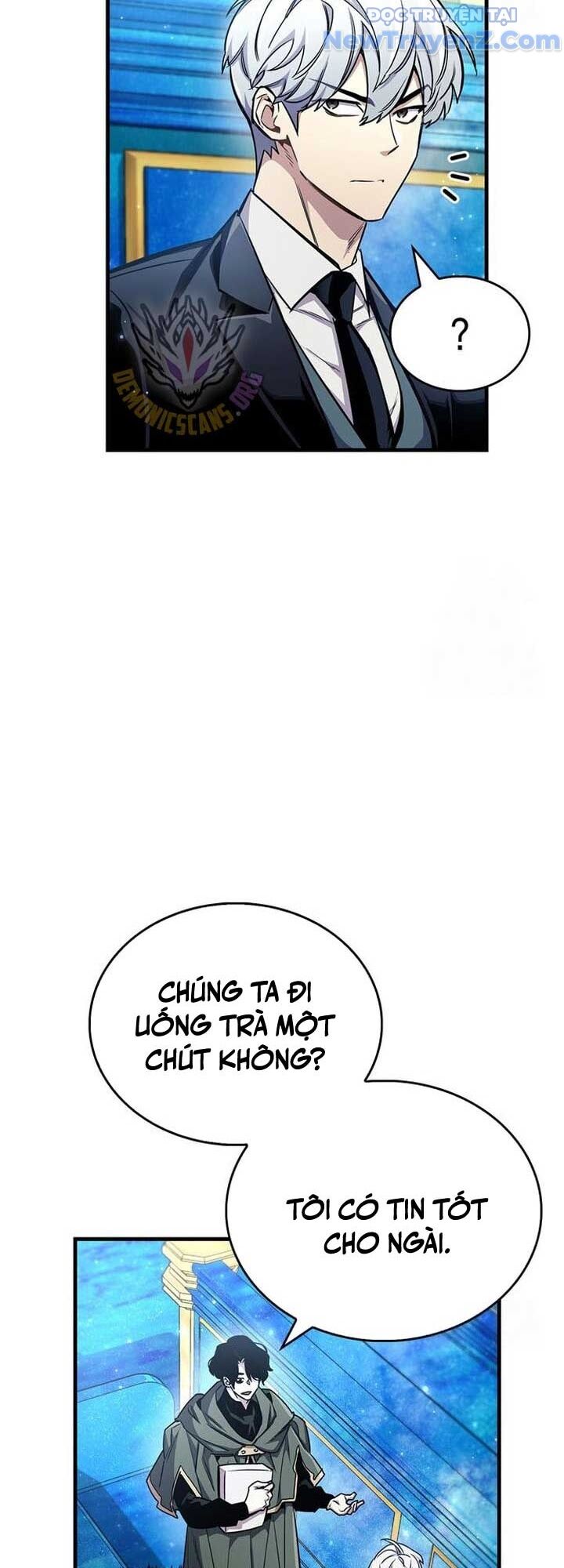 Người Chơi Che Giấu Quá Khứ Chap 66 - Next Chap 67