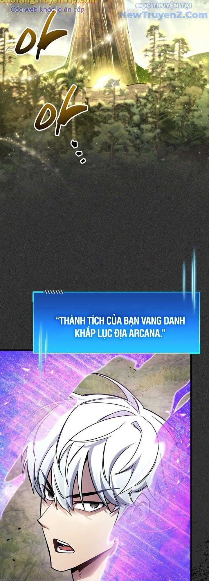 Người Chơi Che Giấu Quá Khứ Chap 66 - Next Chap 67