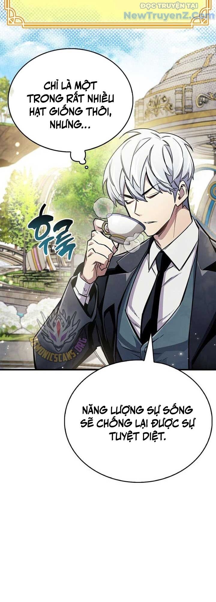 Người Chơi Che Giấu Quá Khứ Chap 66 - Next Chap 67