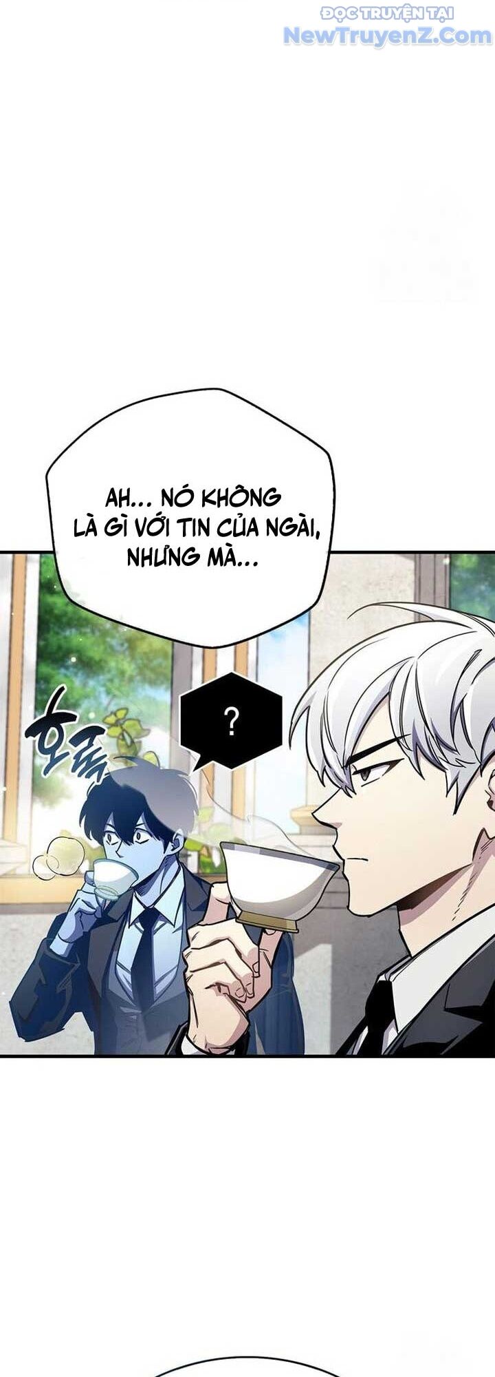 Người Chơi Che Giấu Quá Khứ Chap 66 - Next Chap 67