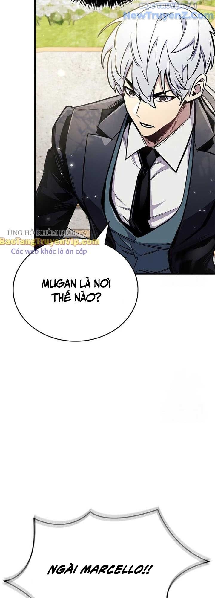 Người Chơi Che Giấu Quá Khứ Chap 66 - Next Chap 67