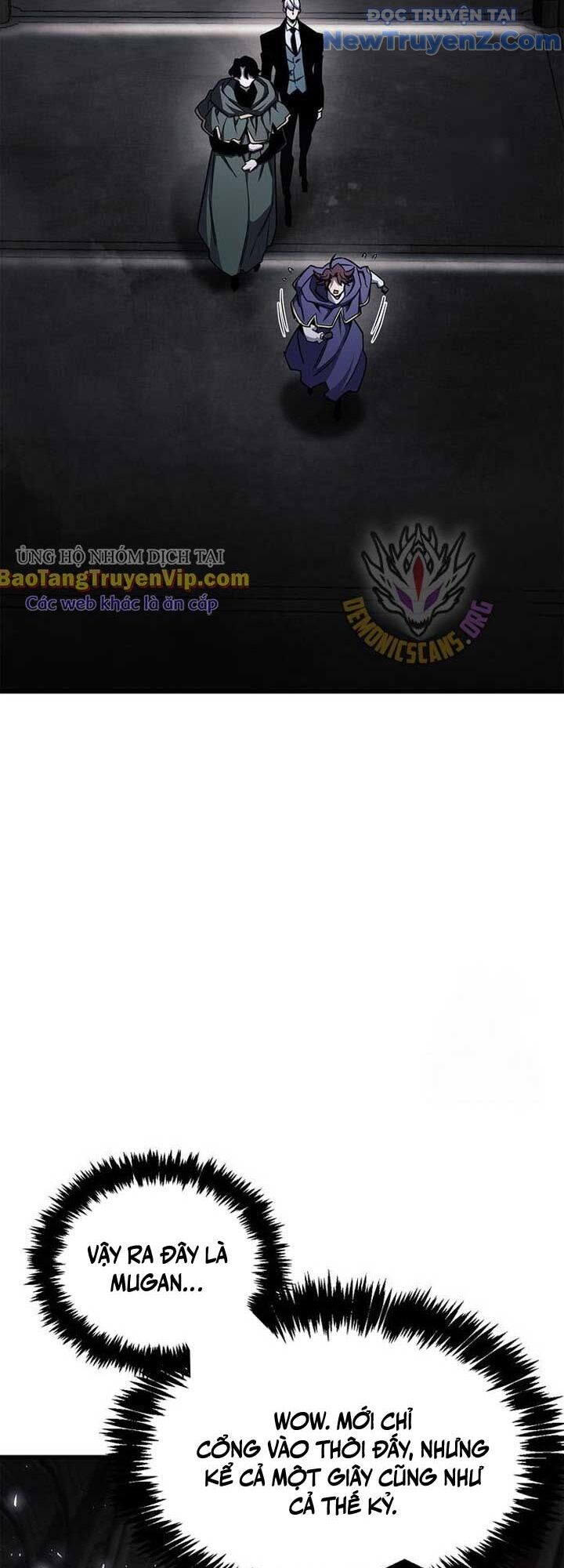 Người Chơi Che Giấu Quá Khứ Chap 66 - Next Chap 67