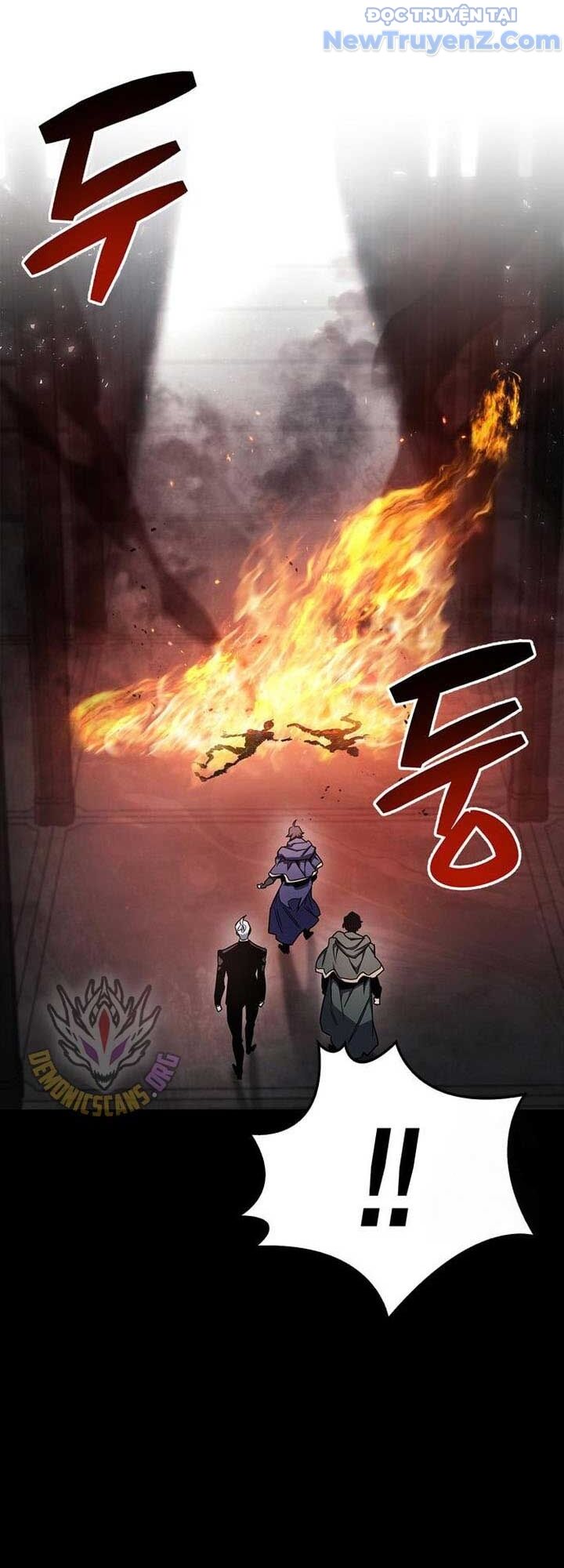 Người Chơi Che Giấu Quá Khứ Chap 66 - Next Chap 67