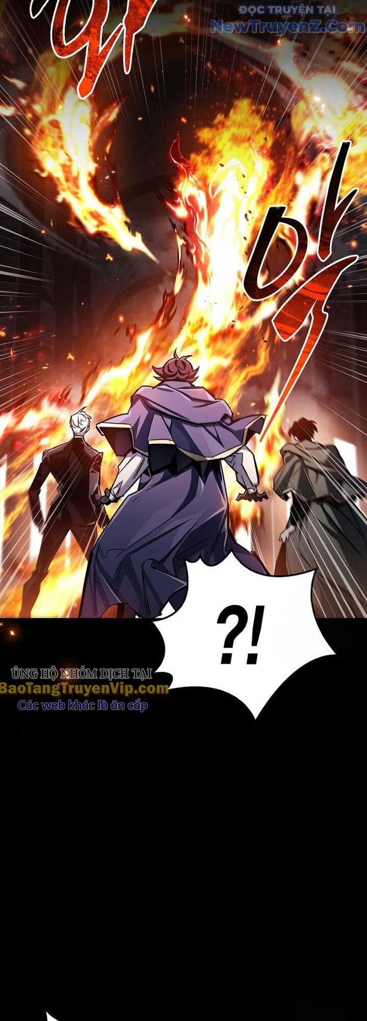 Người Chơi Che Giấu Quá Khứ Chap 66 - Next Chap 67