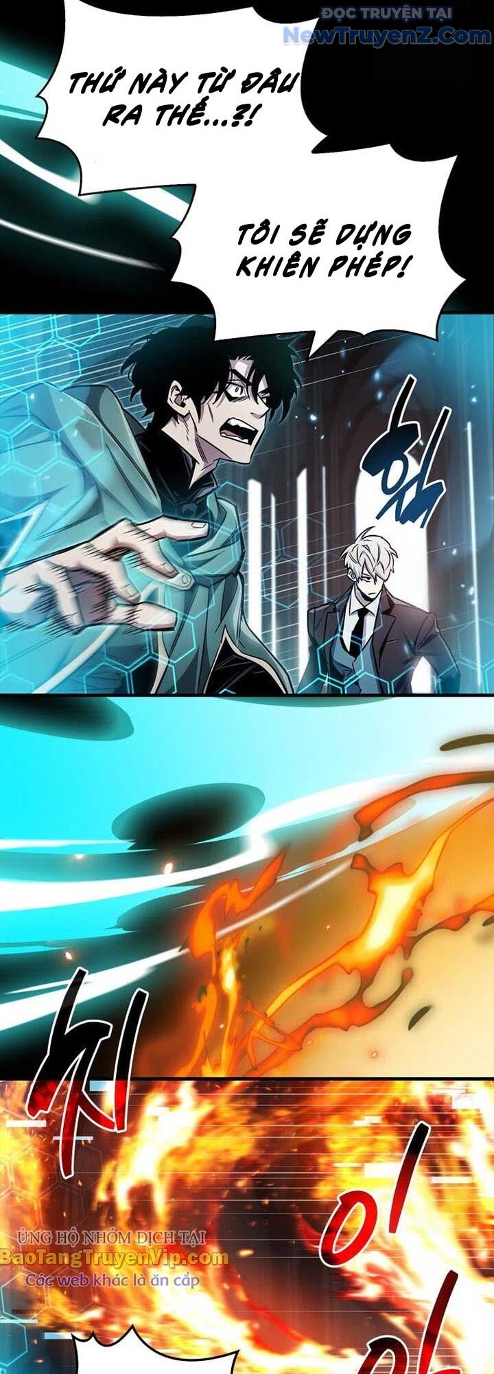 Người Chơi Che Giấu Quá Khứ Chap 66 - Next Chap 67