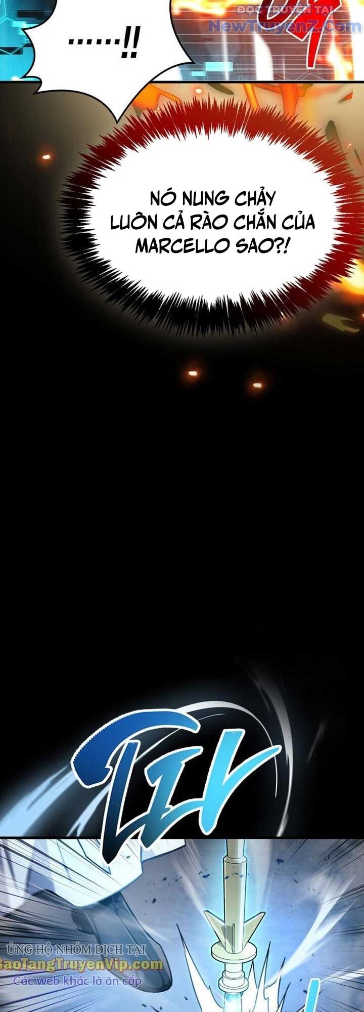 Người Chơi Che Giấu Quá Khứ Chap 66 - Next Chap 67