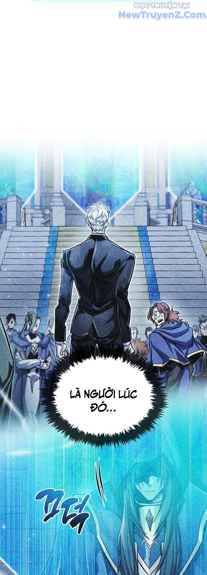 Người Chơi Che Giấu Quá Khứ Chap 66 - Next Chap 67