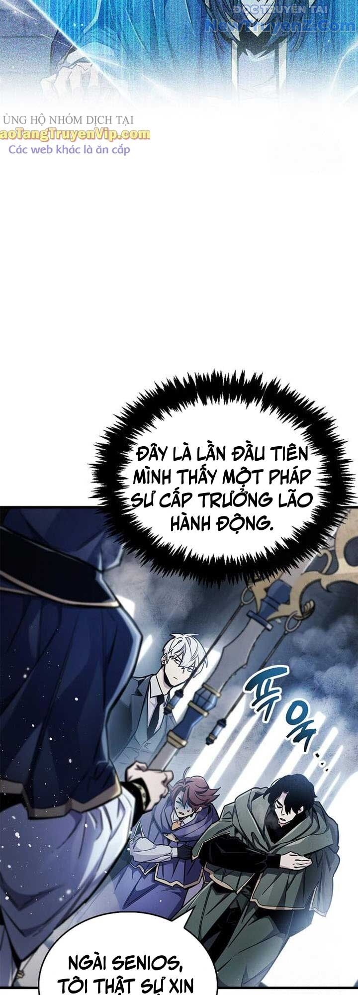 Người Chơi Che Giấu Quá Khứ Chap 66 - Next Chap 67