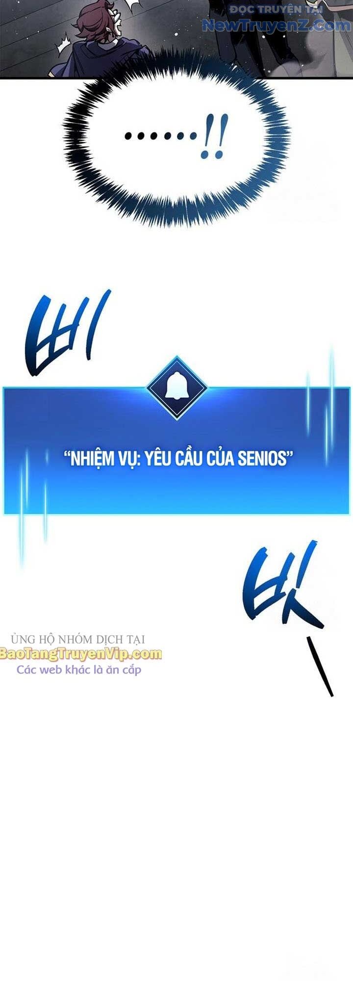 Người Chơi Che Giấu Quá Khứ Chap 66 - Next Chap 67