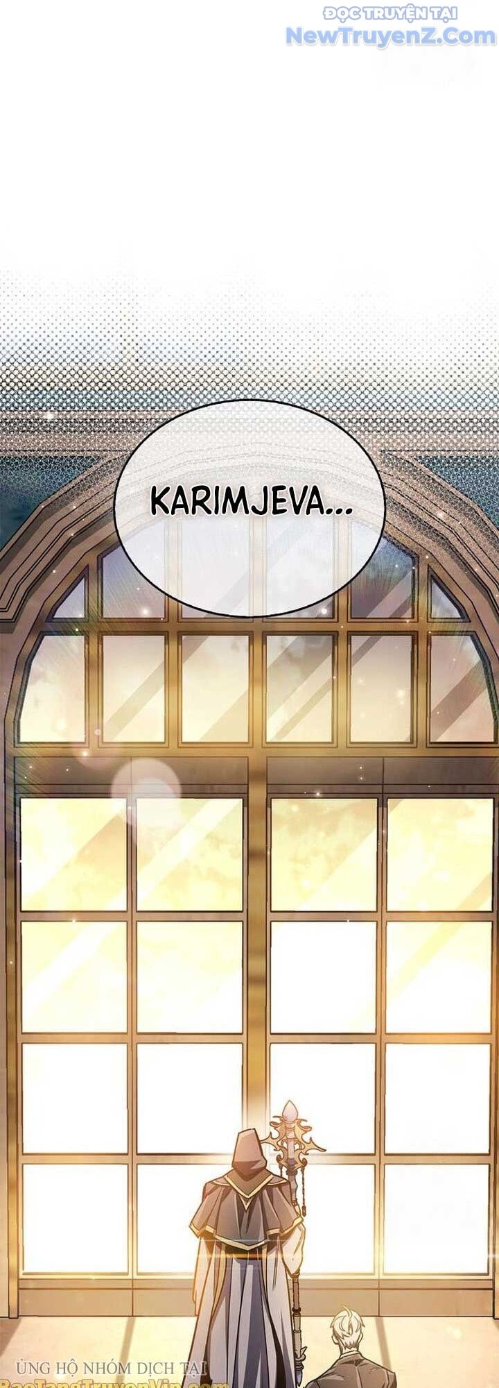 Người Chơi Che Giấu Quá Khứ Chap 66 - Next Chap 67