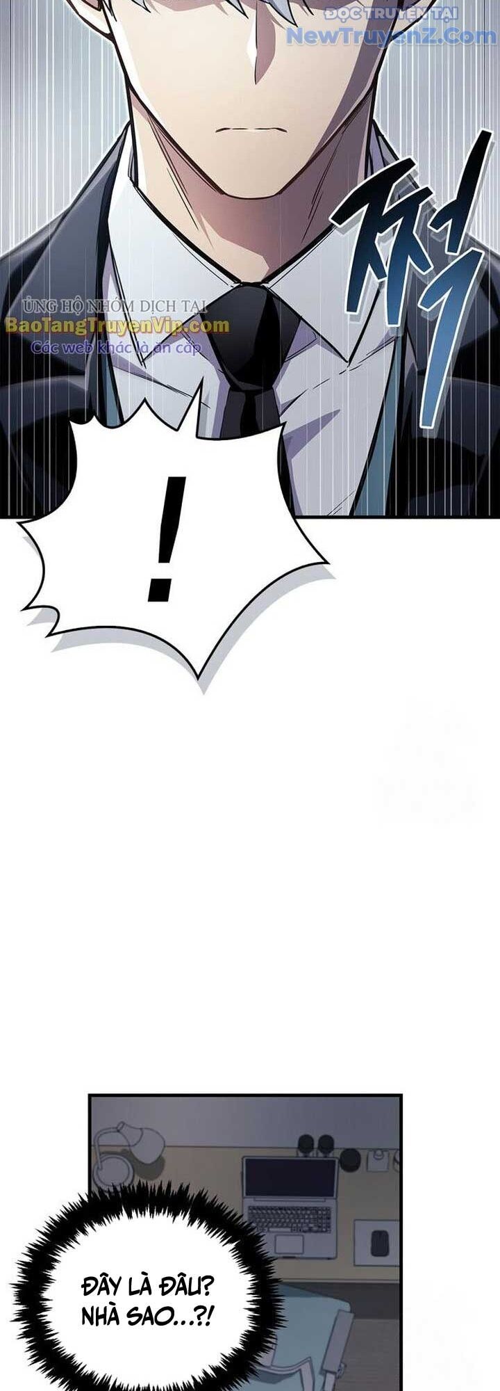 Người Chơi Che Giấu Quá Khứ Chap 66 - Next Chap 67