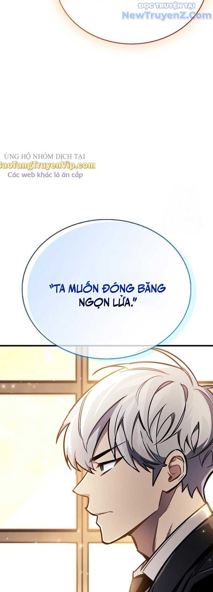 Người Chơi Che Giấu Quá Khứ Chap 66 - Next Chap 67