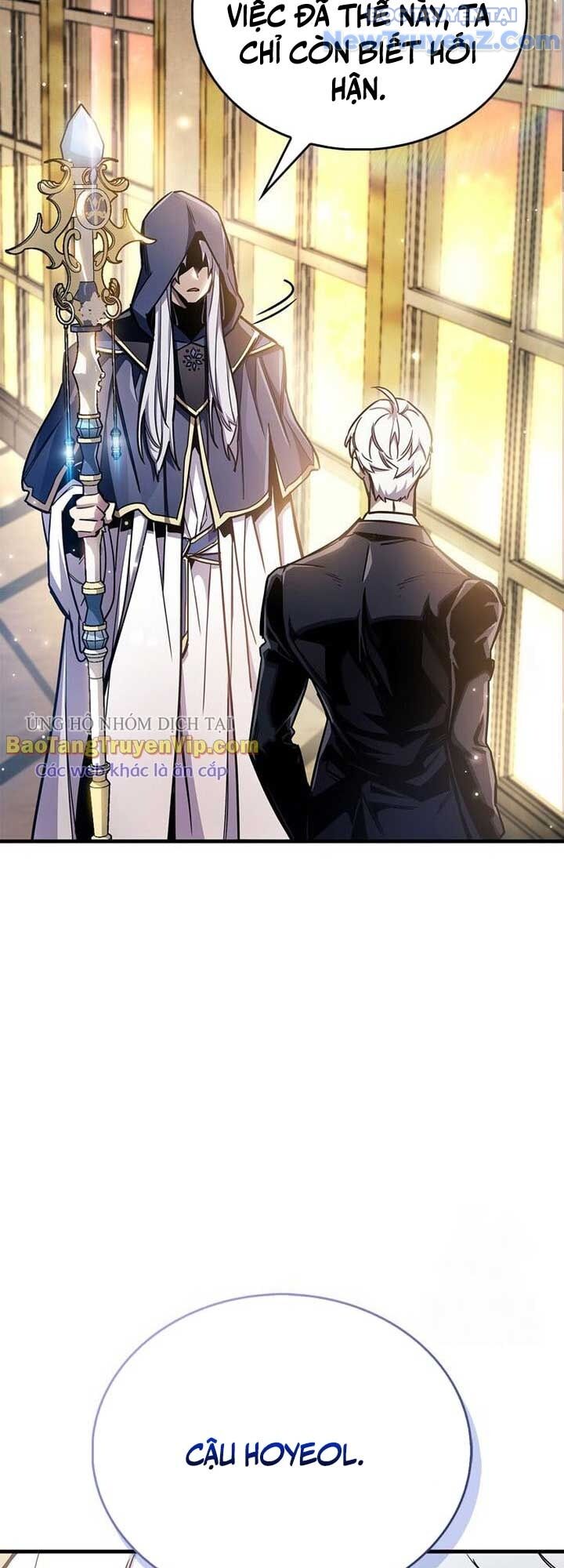Người Chơi Che Giấu Quá Khứ Chap 66 - Next Chap 67
