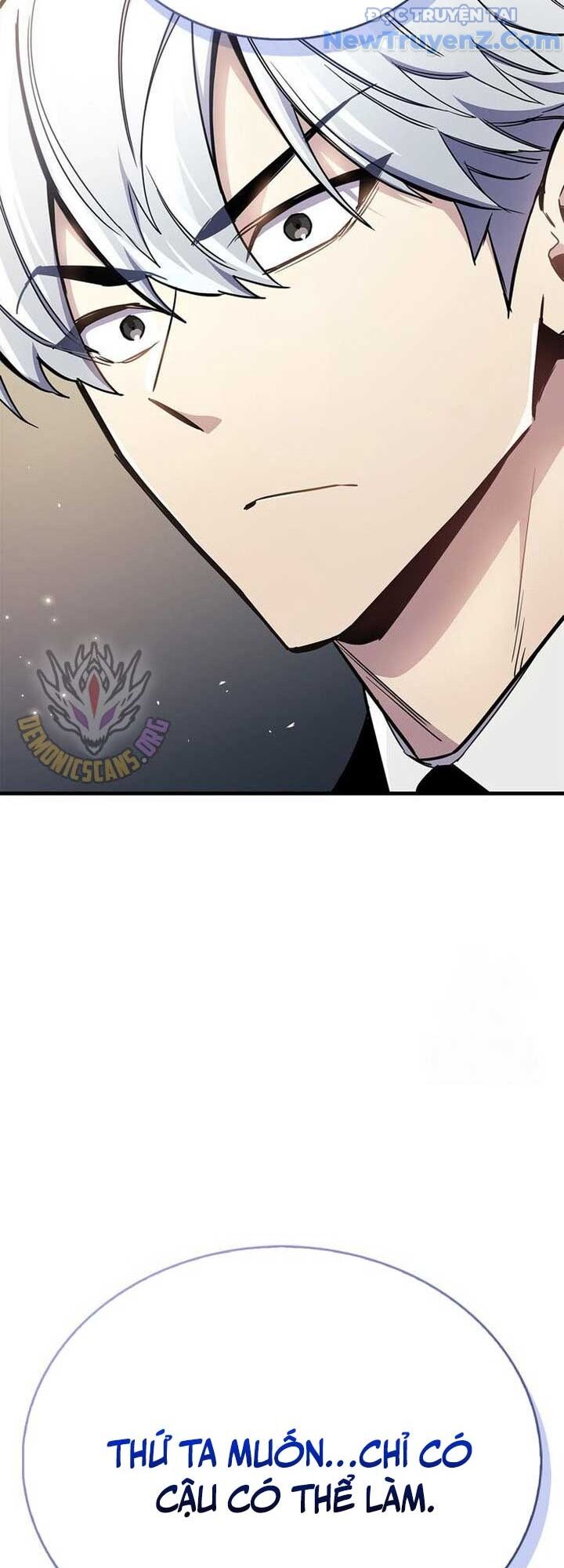 Người Chơi Che Giấu Quá Khứ Chap 66 - Next Chap 67