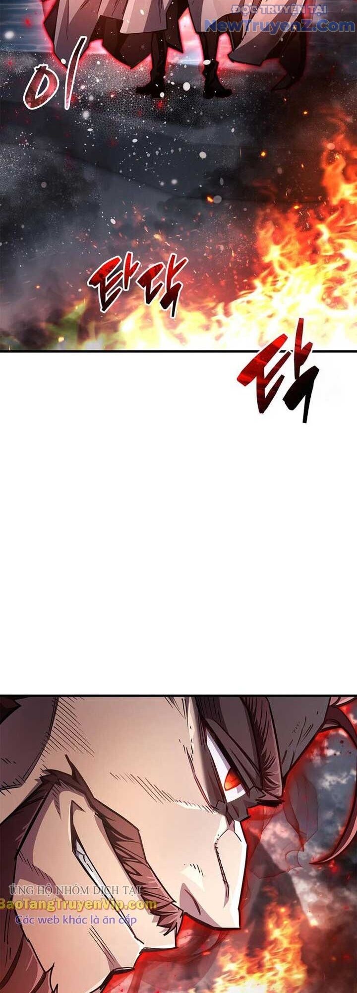 Người Chơi Che Giấu Quá Khứ Chap 66 - Next Chap 67