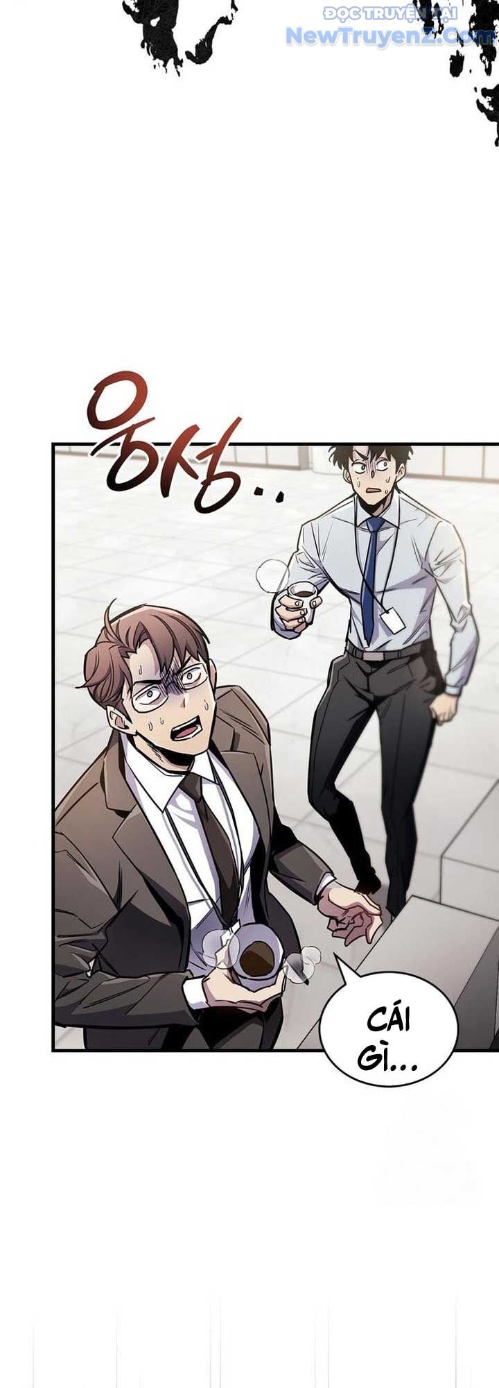 Người Chơi Che Giấu Quá Khứ Chap 66 - Next Chap 67