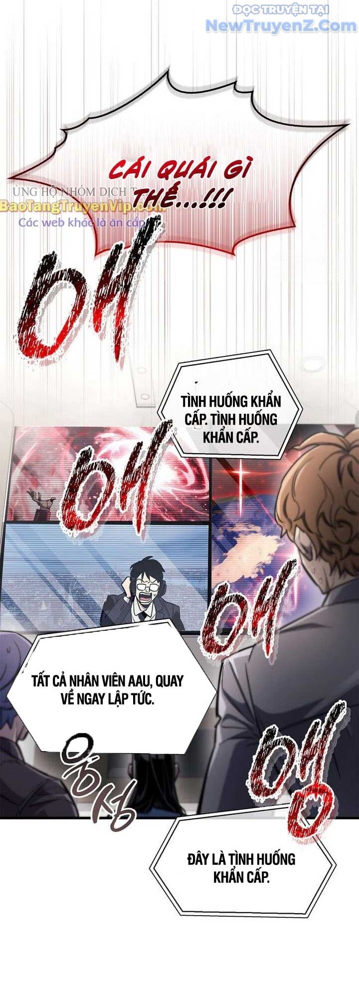 Người Chơi Che Giấu Quá Khứ Chap 66 - Next Chap 67