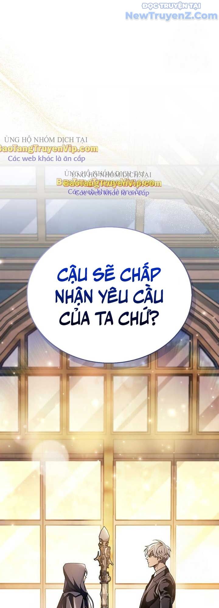 Người Chơi Che Giấu Quá Khứ Chap 66 - Next Chap 67