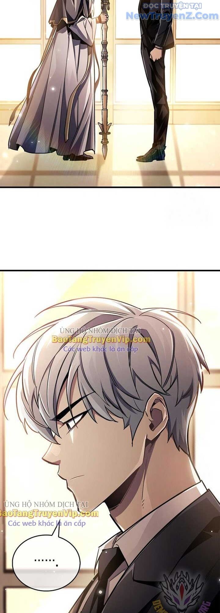 Người Chơi Che Giấu Quá Khứ Chap 66 - Next Chap 67