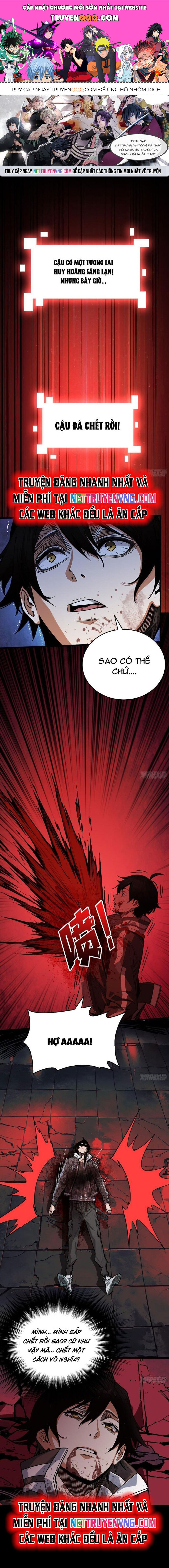 Người Chơi Đệ Nhất Chap 1 - Next Chap 2
