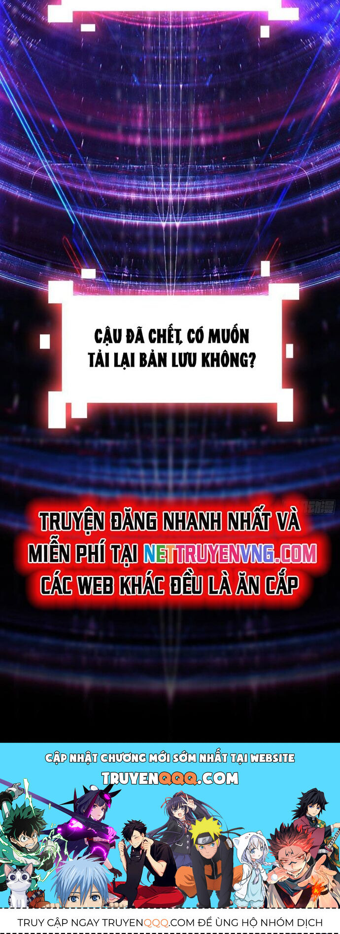 Người Chơi Đệ Nhất Chap 1 - Next Chap 2