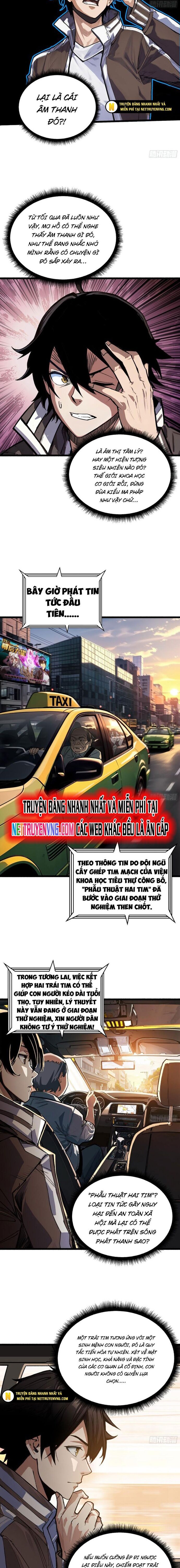 Người Chơi Đệ Nhất Chap 1 - Next Chap 2