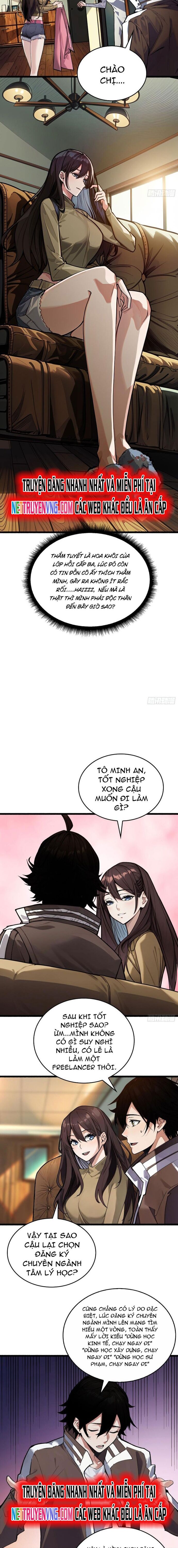 Người Chơi Đệ Nhất Chap 1 - Next Chap 2