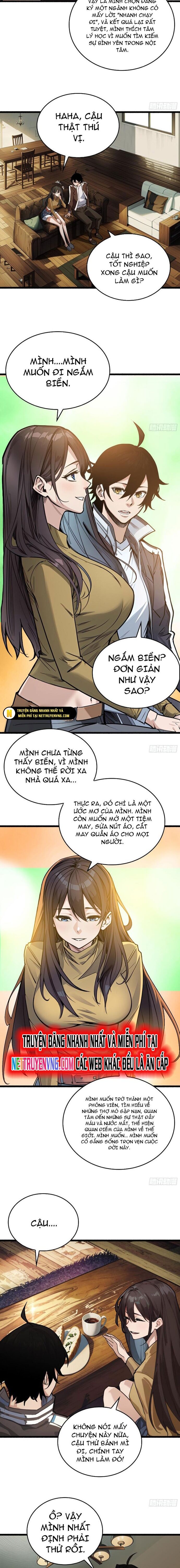 Người Chơi Đệ Nhất Chap 1 - Next Chap 2