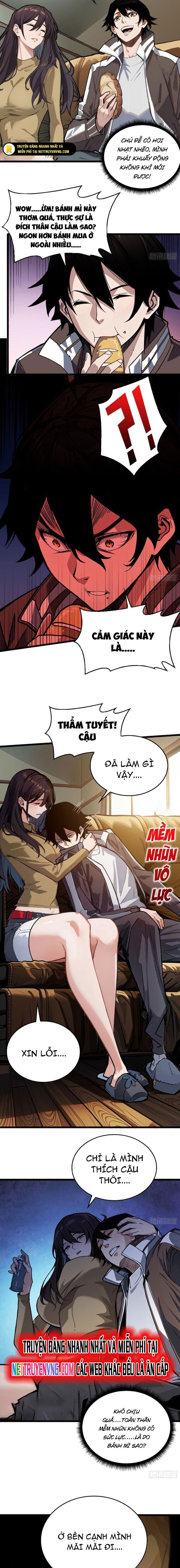 Người Chơi Đệ Nhất Chap 1 - Next Chap 2