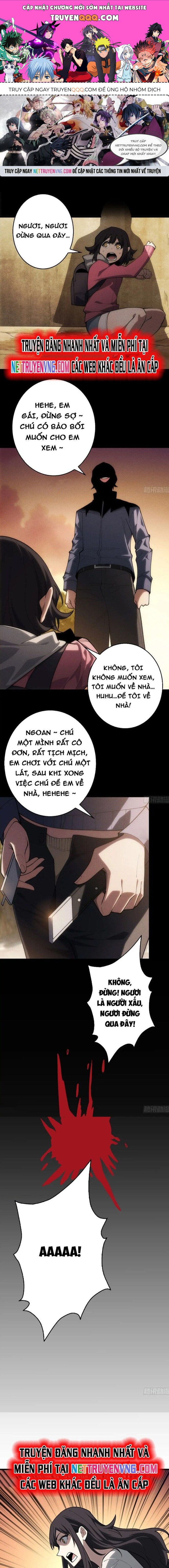 Người Chơi Đệ Nhất Chap 10 - Next Chap 11