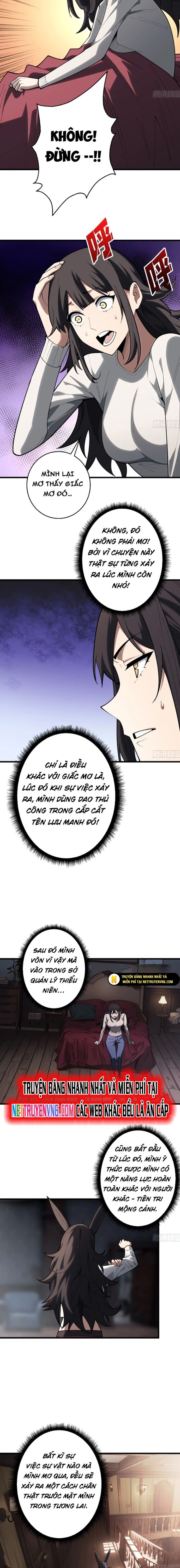 Người Chơi Đệ Nhất Chap 10 - Next Chap 11
