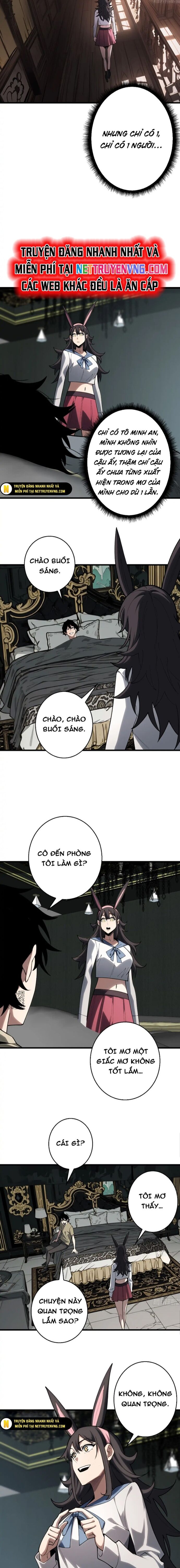 Người Chơi Đệ Nhất Chap 10 - Next Chap 11