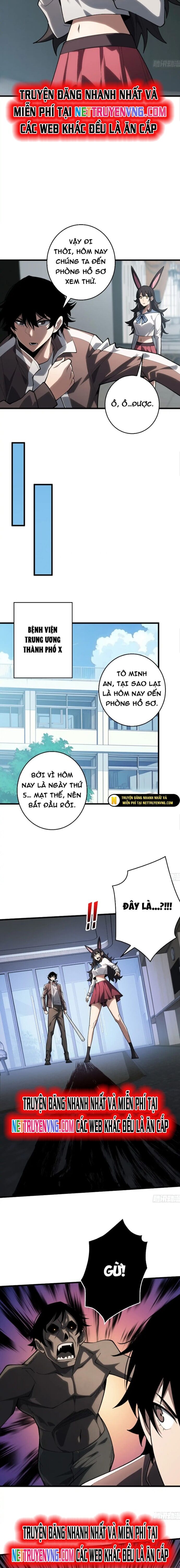 Người Chơi Đệ Nhất Chap 10 - Next Chap 11