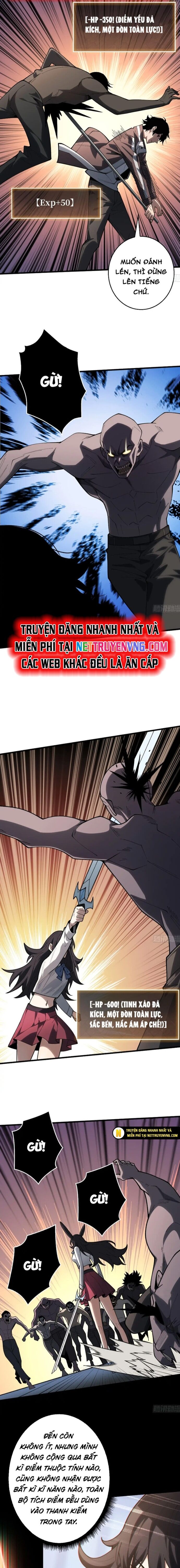 Người Chơi Đệ Nhất Chap 10 - Next Chap 11