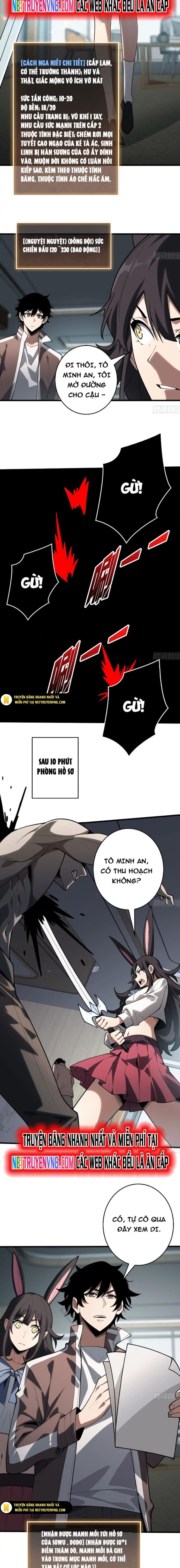 Người Chơi Đệ Nhất Chap 10 - Next Chap 11
