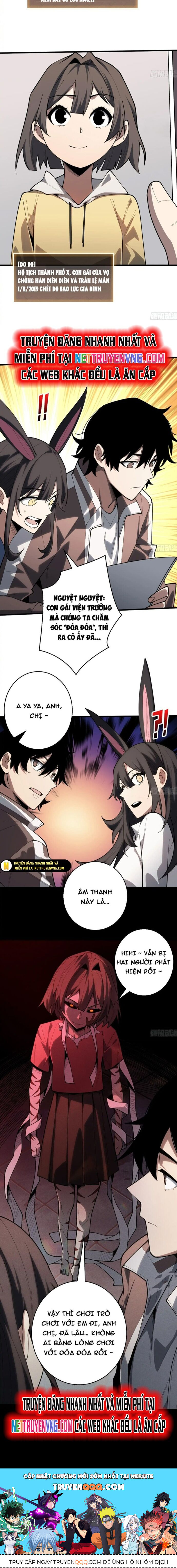 Người Chơi Đệ Nhất Chap 10 - Next Chap 11