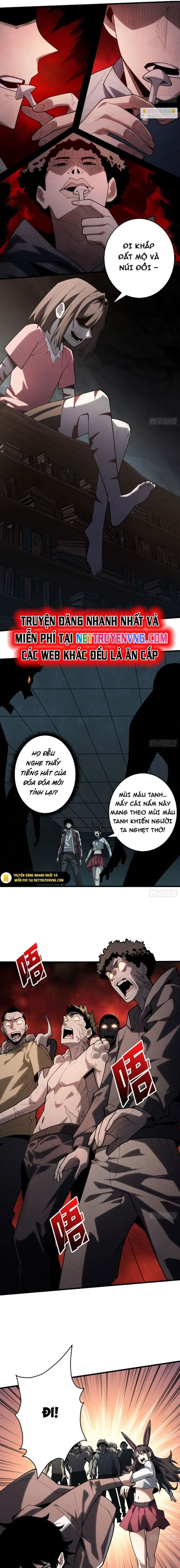 Người Chơi Đệ Nhất Chap 11 - Next Chap 12