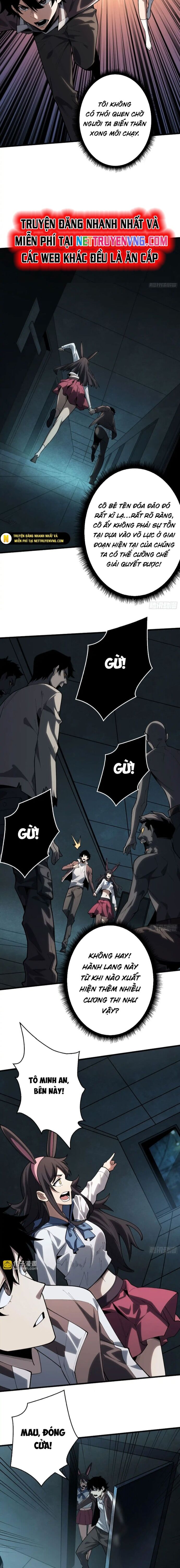 Người Chơi Đệ Nhất Chap 11 - Next Chap 12