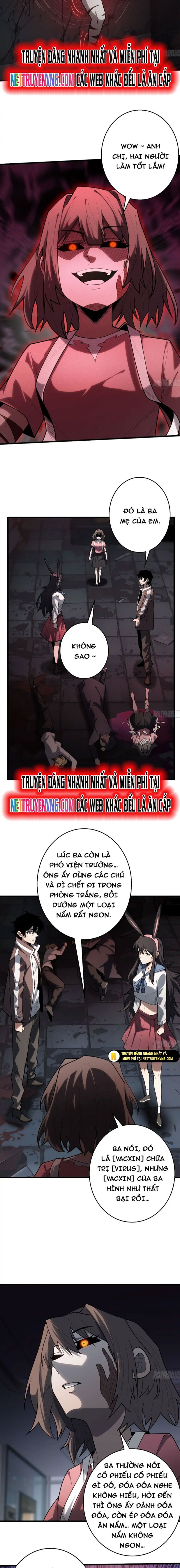 Người Chơi Đệ Nhất Chap 11 - Next Chap 12