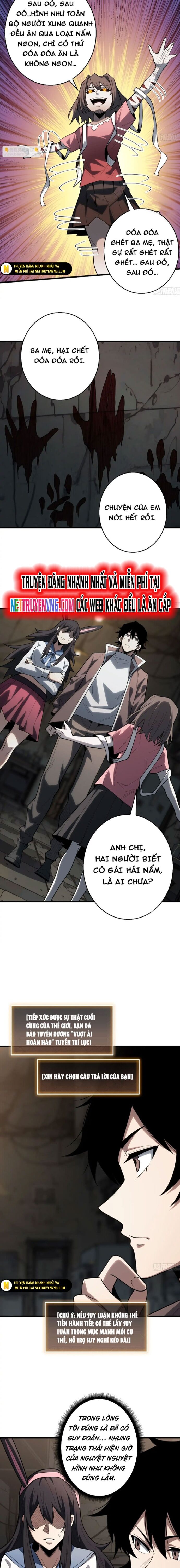 Người Chơi Đệ Nhất Chap 11 - Next Chap 12