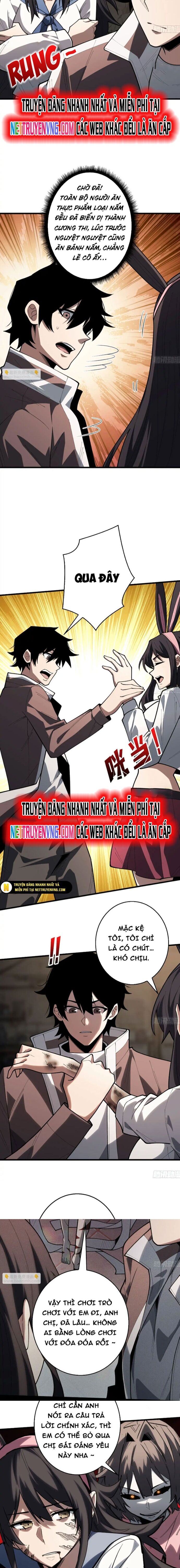 Người Chơi Đệ Nhất Chap 11 - Next Chap 12