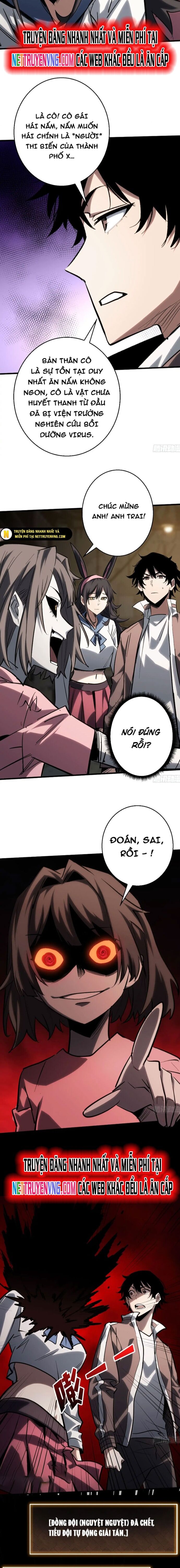 Người Chơi Đệ Nhất Chap 11 - Next Chap 12