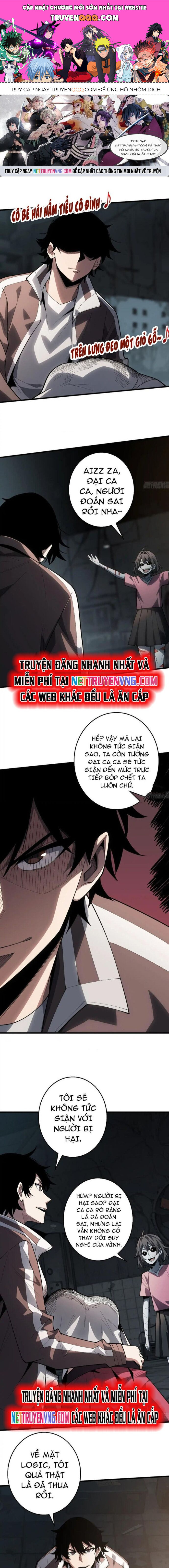 Người Chơi Đệ Nhất Chap 12 - Next Chap 13