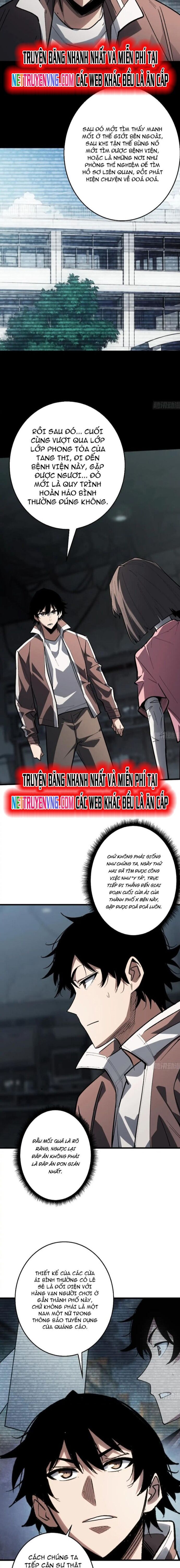 Người Chơi Đệ Nhất Chap 12 - Next Chap 13