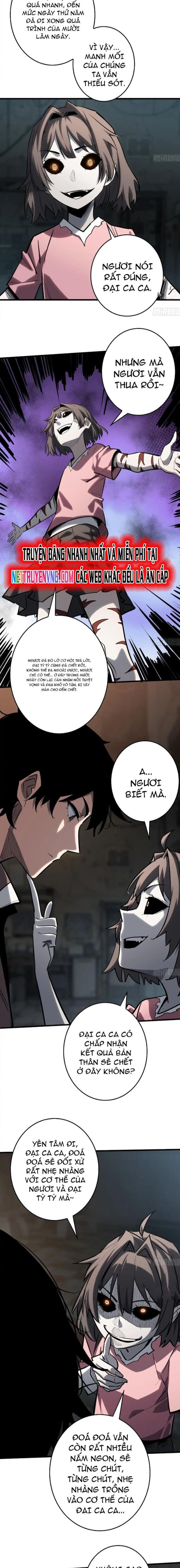 Người Chơi Đệ Nhất Chap 12 - Next Chap 13