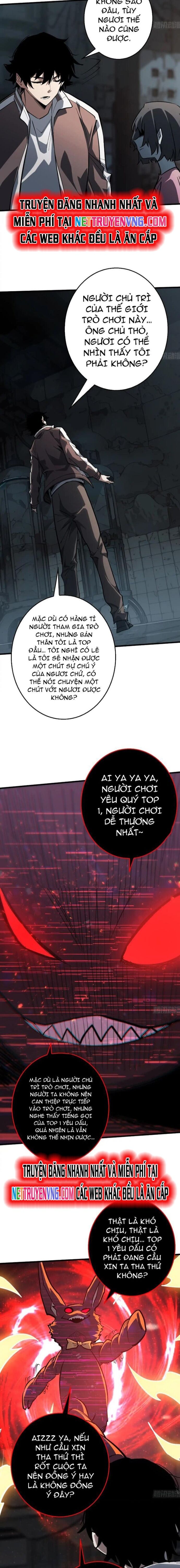 Người Chơi Đệ Nhất Chap 12 - Next Chap 13