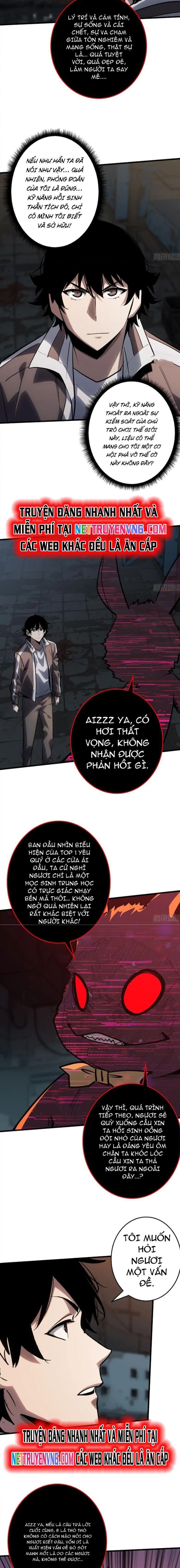 Người Chơi Đệ Nhất Chap 12 - Next Chap 13