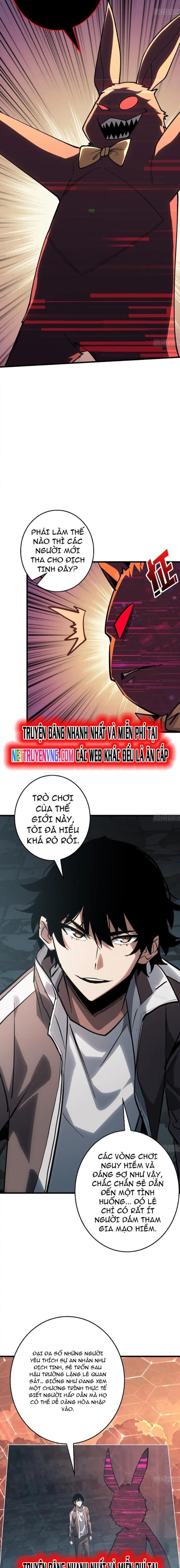 Người Chơi Đệ Nhất Chap 12 - Next Chap 13